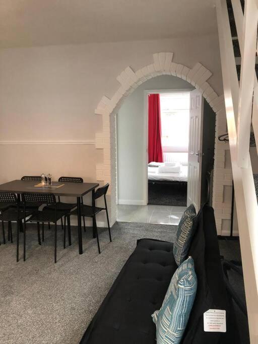 Chester Le Street Amythyst 3 Bedroom House Eksteriør bilde